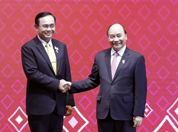 Chairmanship to help Vietnam affirm stature in ASEAN