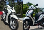 Giá trên 70 triệu, chọn Honda SH 2020 hay Piaggio Medley?