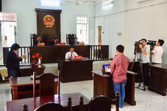 First food safety violator receives 1.5 year prison sentence in HCMC