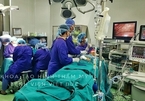 Vietnam conquers demanding technique in microtia ear reconstruction