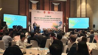 Vietnam energy prospects 2019 announced