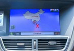 Vietnam Register Agency refuses vehicles using maps with nine-dash line