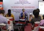 Vietnam's Month to be held in India