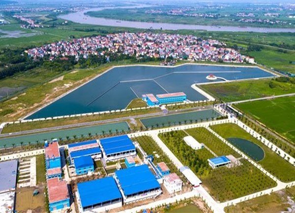 Water supply market continues to attract investors