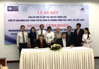 Da Nang and UNDP strengthen co-operation to build smart and green city