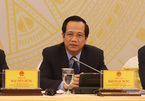 Bộ trưởng Đào Ngọc Dung chỉ 5 con đường lao động nước ngoài hợp pháp