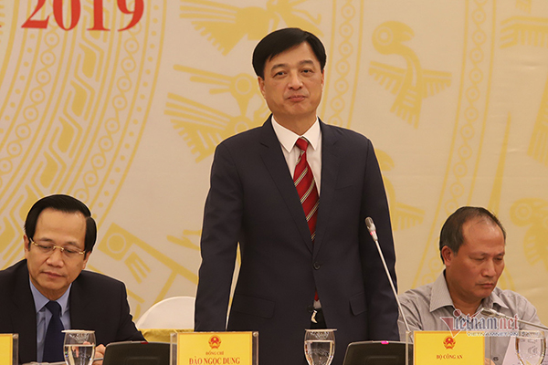 Vụ 9 người 'đi nhờ' chuyên cơ bỏ trốn ở Hàn Quốc: Thêm 1 người về nước