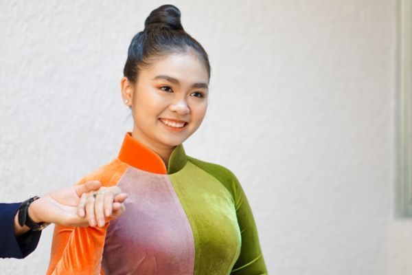 Thiện Nhân: 'Không ngại bị so sánh với Phương Mỹ Chi'