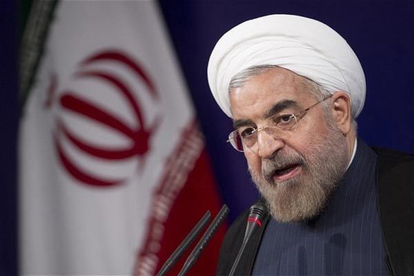 Mỹ giáng đòn trừng phạt, Iran mạnh tay đáp trả