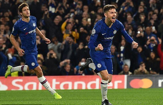 Chelsea thoát thua Ajax khó tin dù bị dẫn trước 3 bàn