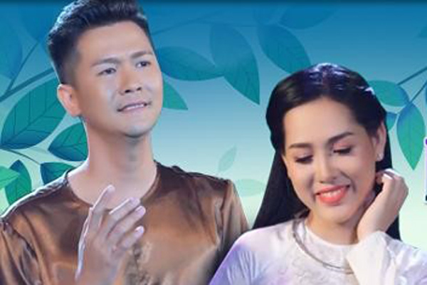 Lưu Trúc Ly -Hoàng Tuấn Linh - Cặp đôi song ca Bolero của làng nhạc Việt