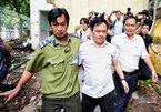 Cựu Viện phó Nguyễn Hữu Linh tiếp tục ra tòa sau khi kêu oan