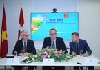 Denmark pledges to expand energy partnership with Vietnam