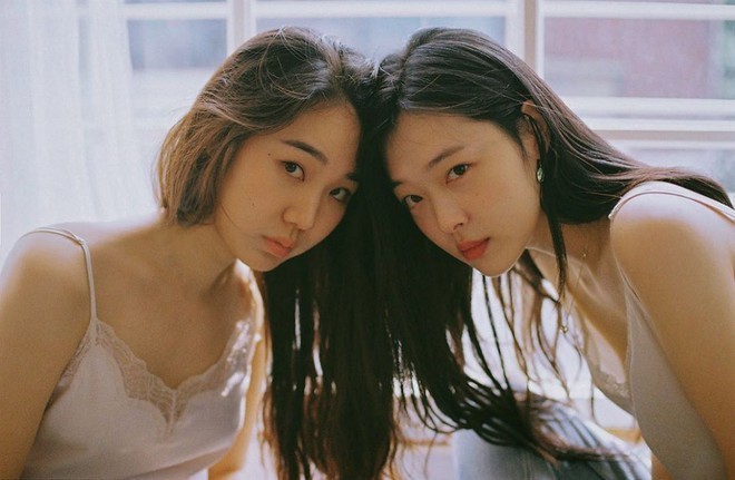 Cặp đồng tính nữ châu Á: 'Tình yêu của chúng tôi không có tương lai'