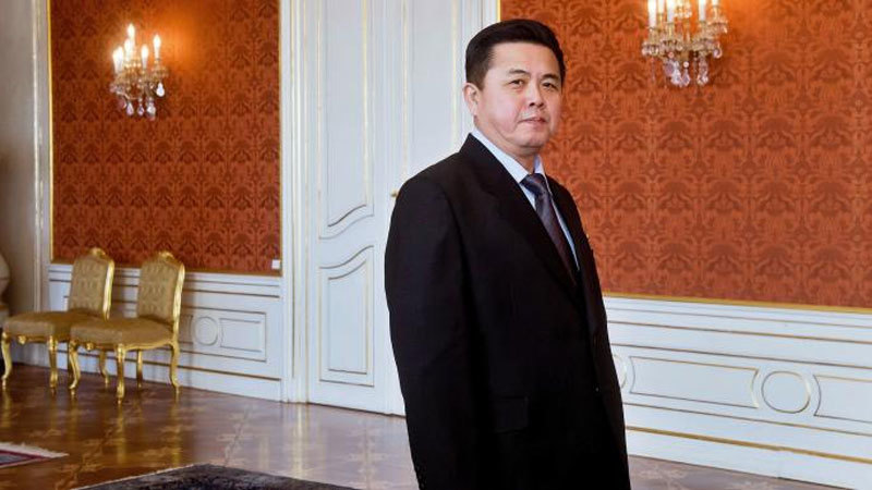 Người chú bí ẩn được Kim Jong Un triệu về sau 40 năm ở hải ngoại
