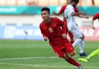 Quang Hai named V.League 2019’s best player