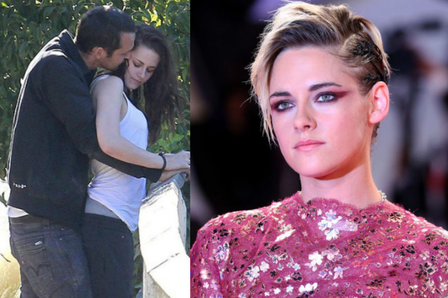Mỹ nhân 'Chạng vạng' lần đầu thừa nhận ngoại tình với đạo diễn khi đang yêu Robert Pattinson