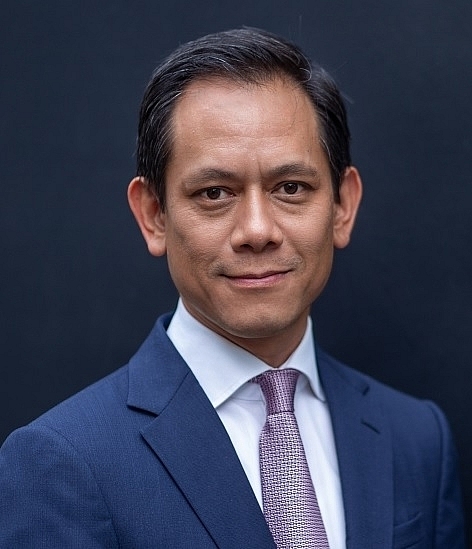 Pham Thai Lai named Siemens ASEAN’s new CEO