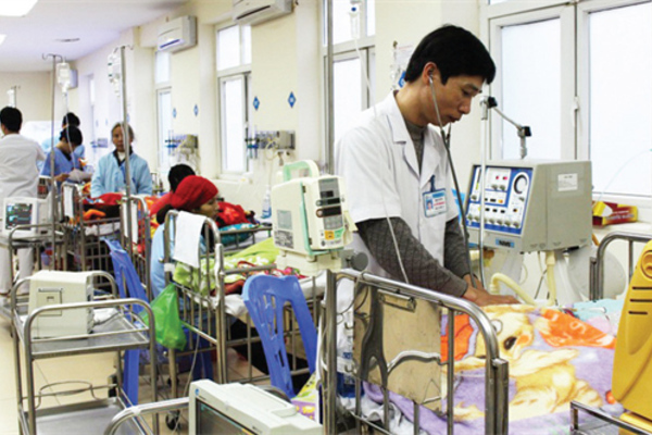 Vệ sinh ‘đường thở’ - cách đơn giản bảo vệ gia đình trước bụi bẩn, vi khuẩn