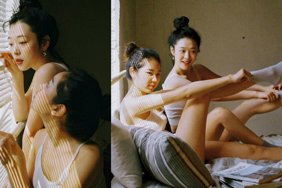 Bộ ảnh ủng hộ LGBT chưa từng được công bố của Sulli gây xúc động mạnh