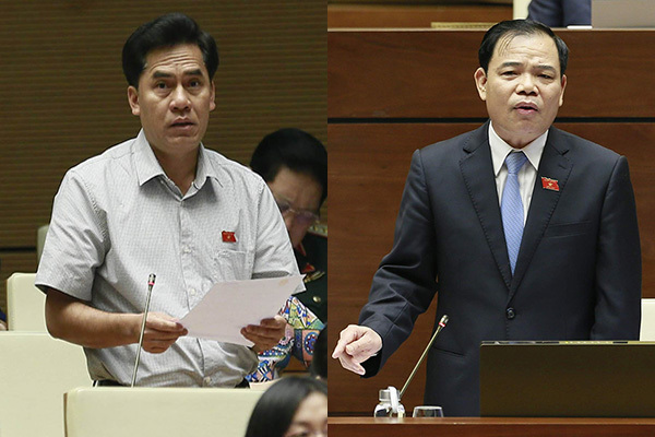 Lúa gạo sẽ không chỉ là hàng bán mà trở thành dược phẩm