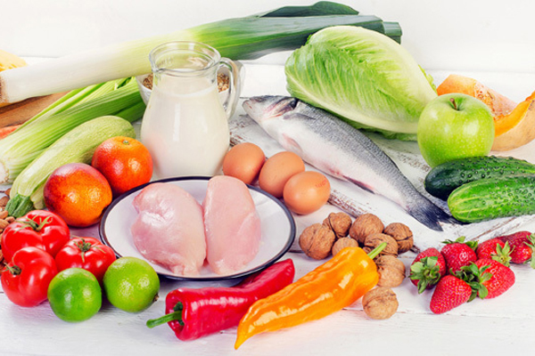 Lưu ý ‘vàng’ trong thực đơn người bệnh đái tháo đường