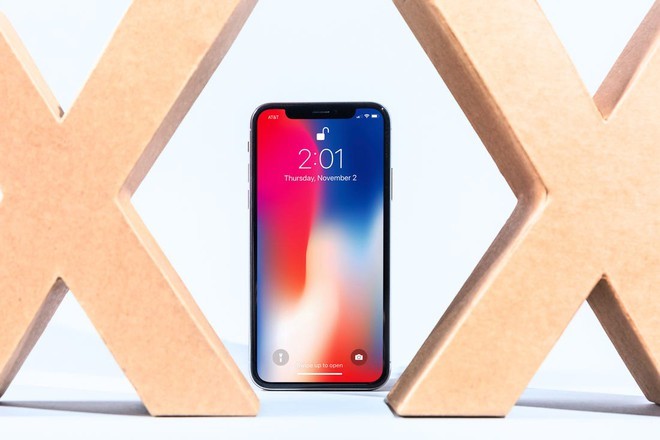 iPhone X will no longer be distributed officially in Vietnam