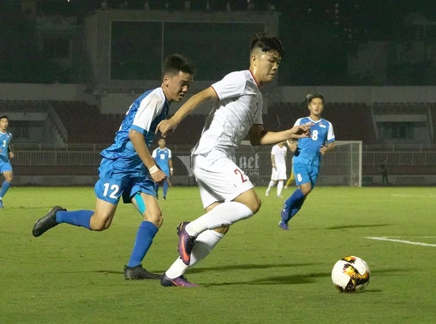 Link xem U19 Việt Nam vs U19 Mông Cổ, 19h ngày 6/11