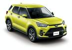 Ô tô SUV Toyota giá hơn 300 triệu, đẹp long lanh