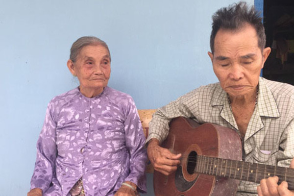 Ước vọng cuối đời của cựu tù Côn Đảo