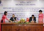 Vietnam, US cooperate to strengthen infrastructure finance