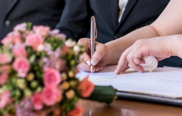 Vietnamese brides take lion’s share of int’l marriages in South Korea