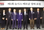 Giants of South Korea make immediate impact