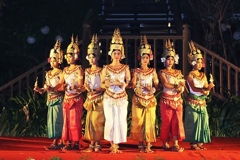 Cambodia Culture Week set to take place on November 19 in Can Tho