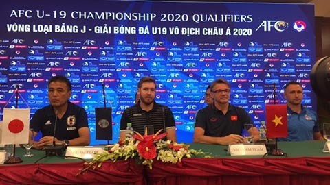Vietnam to take on Mongolia in qualifiers for AFC U-19 Championship