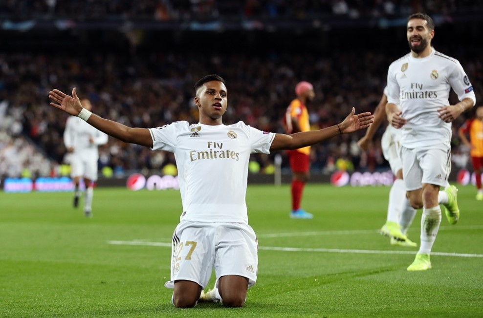 Rodrygo 