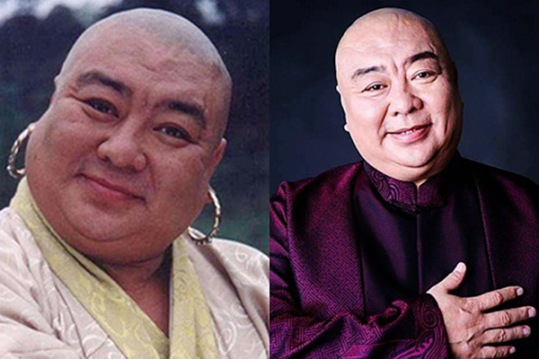 Tài tử ‘Tây du ký’ đột ngột qua đời vì nhồi máu cơ tim