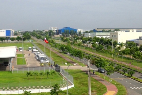 Đồng Nai  hỗ trợ đào tạo nghề để người dân bị thu hồi đất sớm ổn định cuộc sống