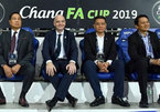 FIFA, AFC give full backing for inaugural ASEAN Club Championship