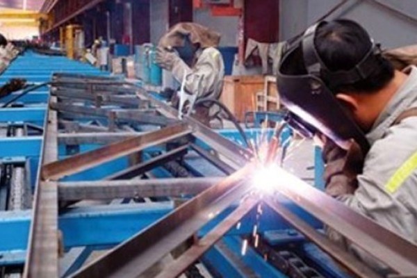 Đến 2030: 90% KCN và 70% CCN áp dụng các giải pháp sử dụng năng lượng tiết kiệm và hiệu quả