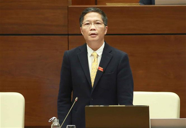 NA deputies questioned on agriculture, commercial issues