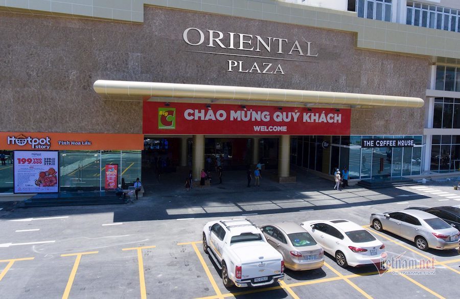 Chủ đầu tư xây “lụi” 43 căn hộ, Sở Xây dựng TP.HCM nói gì?