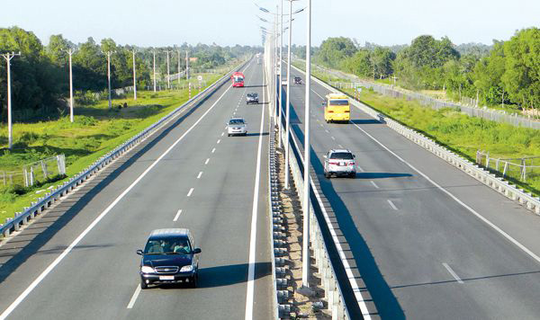 Ha Tien- Rach Gia- Bac Lieu expressway to be built