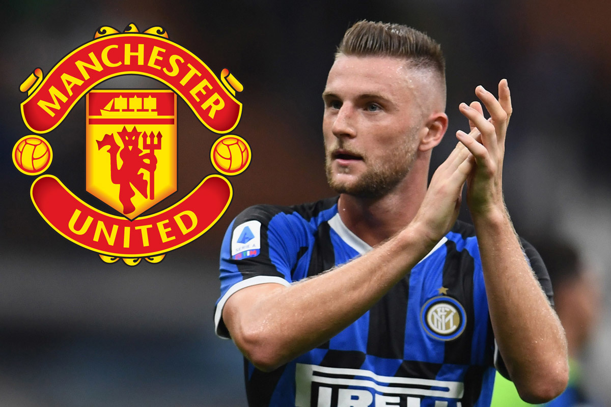 MU chiêu mộ Skriniar, Barca liên hệ Allegri