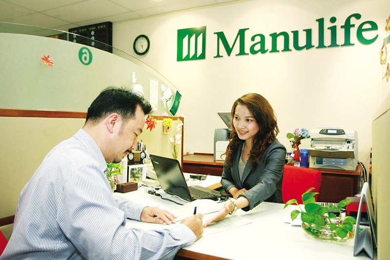 Bancassurance on the up in Vietnam