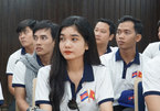 Nhà báo trẻ Campuchia quan tâm Việt Nam xử lý tin ‘độc’ trên mạng xã hội