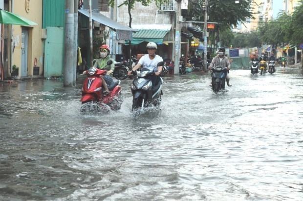 HCM City’s climate to worsen by 2050