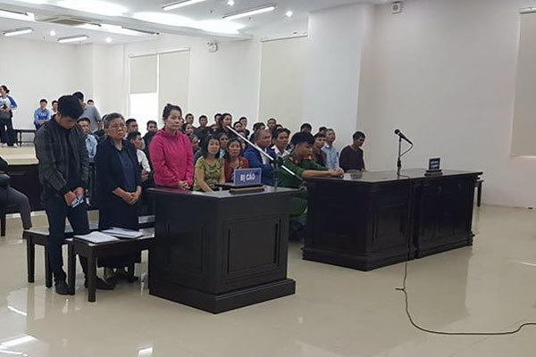 'Mơ' xuất khẩu lao động, 139 người bị lừa hơn 30 tỷ đồng