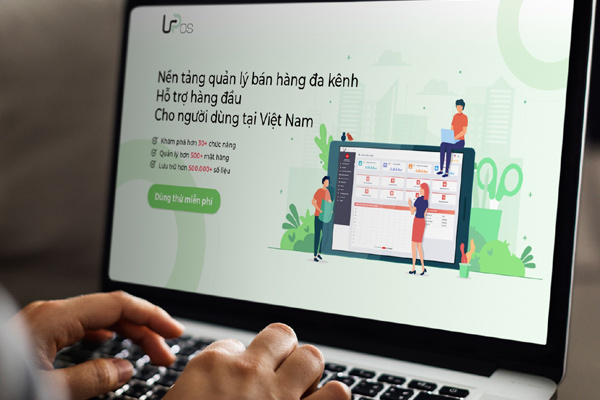 J&T Express ứng dụng phần mềm Upos vào vận hành chuyển phát nhanh