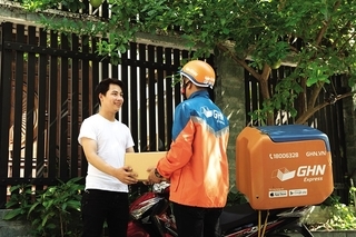 Singaporean e-logistics groups making waves in Vietnam